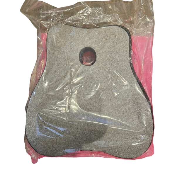 Lumbar support for Office/car chairs lumbar support pillow - Picture 2 of 5